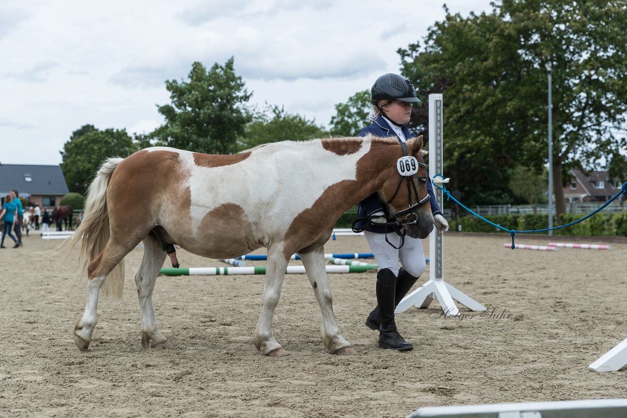 Bild 171 - Pony Akademie Turnier